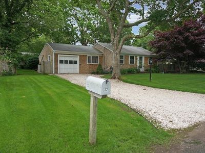 32 Rita Ave, South Yarmouth, MA, 02664
