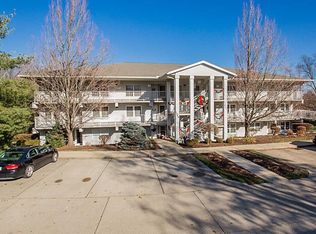 7640 Cheviot Rd APT 201, Cincinnati, OH 45247