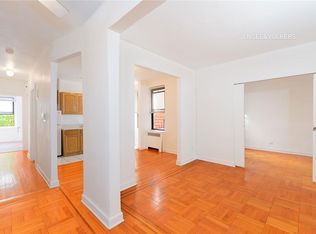 1 W 126th St APT 2E, New York, NY 10027