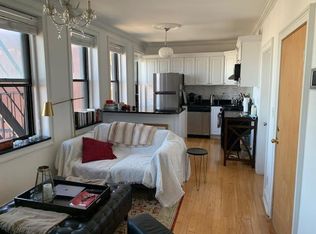 3 N Hudson St SUITE 401, Boston, MA 02113