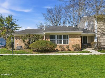 1 Boxwood Terrace #243, Red Bank, NJ, 07701