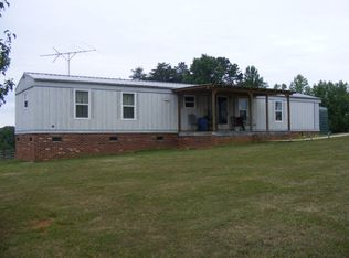 1443 Dan Valley Farm Rd, Claudville, VA 24076