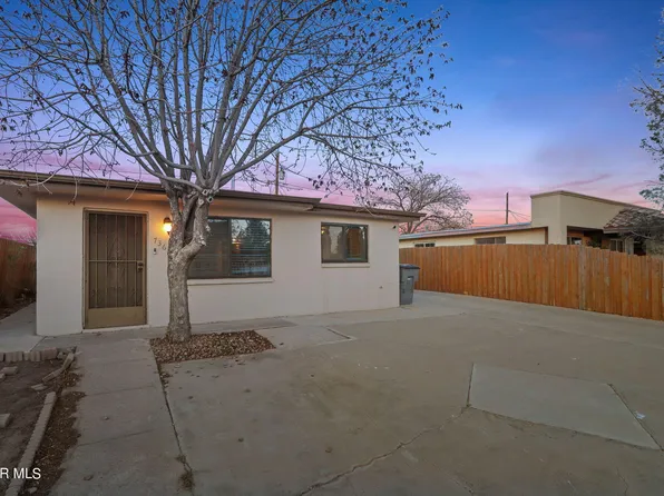 7365 Mimosa Ave, El Paso, TX 79915