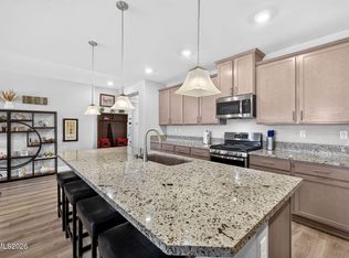 2291 Cloud Berry Dr, Sparks, NV 89441