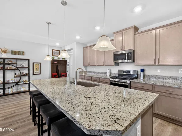 2291 Cloud Berry Dr, Sparks, NV 89441
