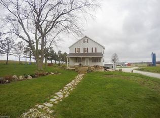8855 State St, Louisville, OH 44641