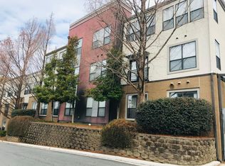 821 Ralph McGill Blvd NE, Atlanta, GA 30306