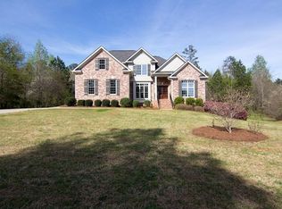 1182 Oak Ridge Ct, Bishop, GA 30621