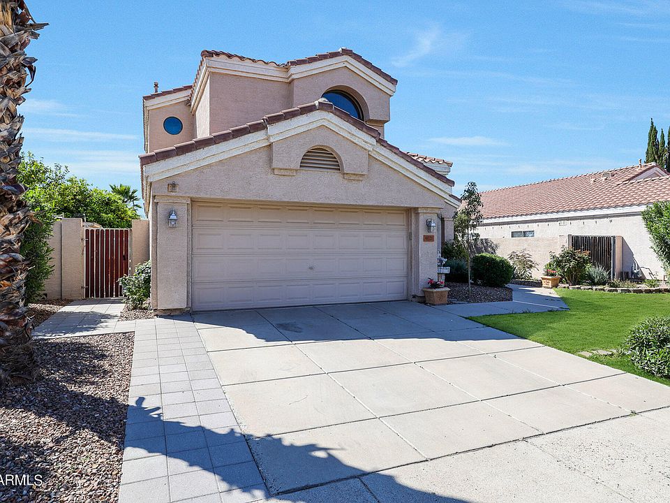4021 W Blackhawk Dr, Glendale, AZ 85308 Zillow