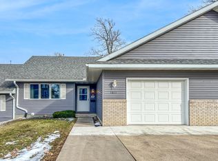 1611 Cadillac Ave, Fairmont, MN 56031