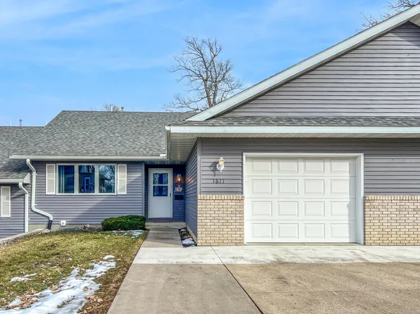 1611 Cadillac Ave, Fairmont, MN 56031