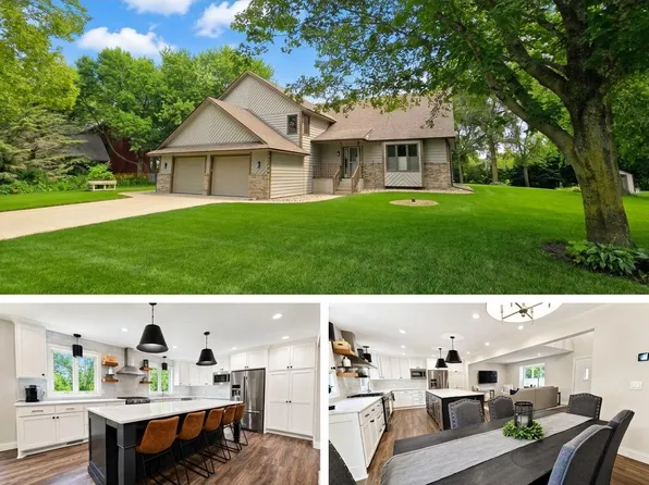 1768 Casselberry Rd, Saint Cloud, MN 56303