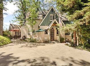 1026 Pintail Cir, Lake Arrowhead, CA 92352