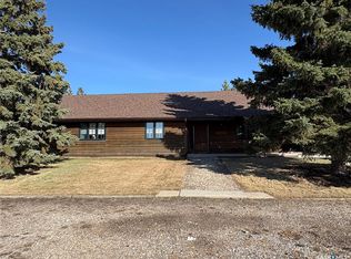 Rural Address #464, Leask, SK S0J