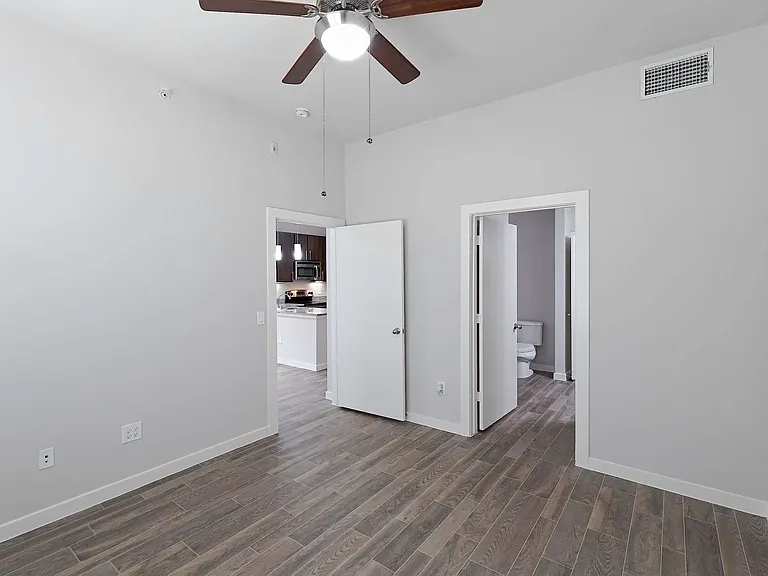 The District At Cypress Waters - Parson's Green — Photo 444