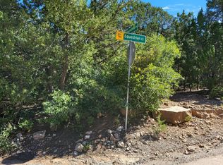 3 Equestrian Ct, Tijeras, NM 87059