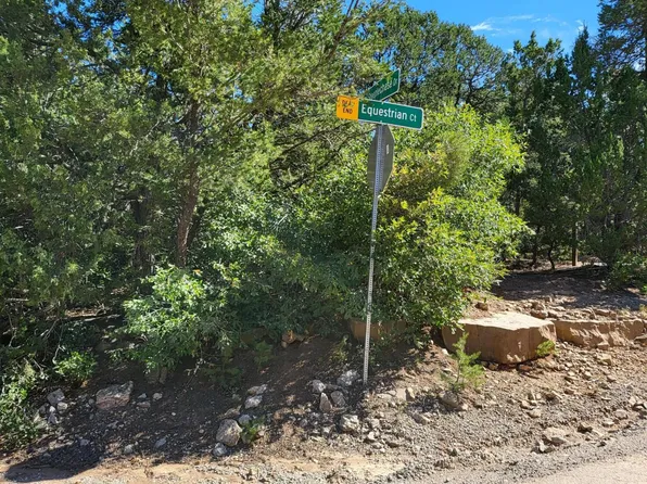 3 Equestrian Ct, Tijeras, NM 87059