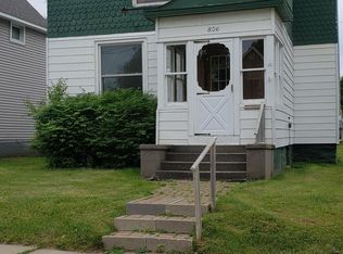 806 Minneapolis St, Sault Sainte Marie, MI 49783