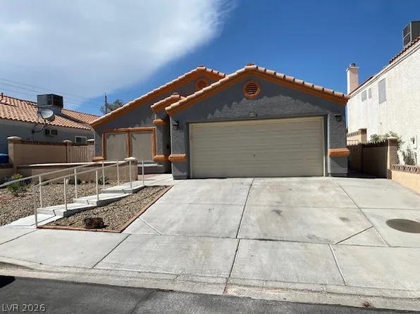 8220 James Grayson Dr, Las Vegas, NV 89145