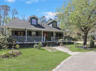 36060 Highway 433, Slidell, LA 70460