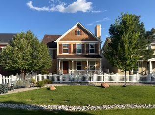 7611 Menagerie Ln, Colorado Springs, CO 80923