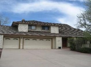 8244 S Leyden Ct, Centennial, CO 80112