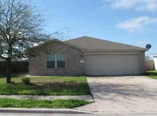 105 Rinehardt St, Hutto, TX 78634