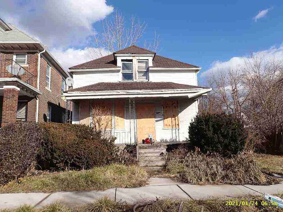 5158 Maxwell