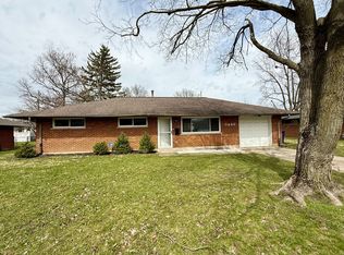 3486 Roswell Dr, Columbus, OH 43227
