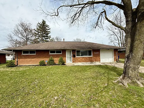 3486 Roswell Dr Photo 1
