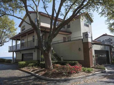76 Baybridge Dr #D, Gulf Breeze, FL, 32561