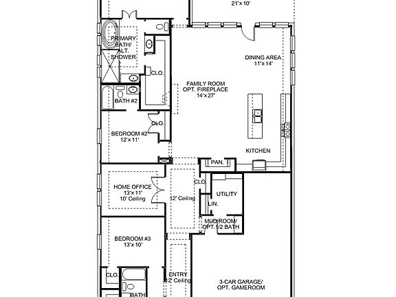 2nd image of this home