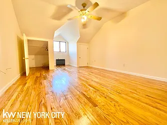 Rented by Keller Williams NYC