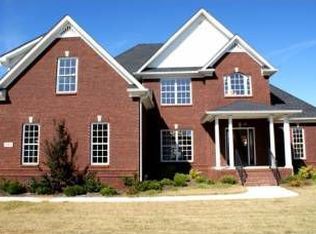 181 River Walk Trl, New Market, AL 35761