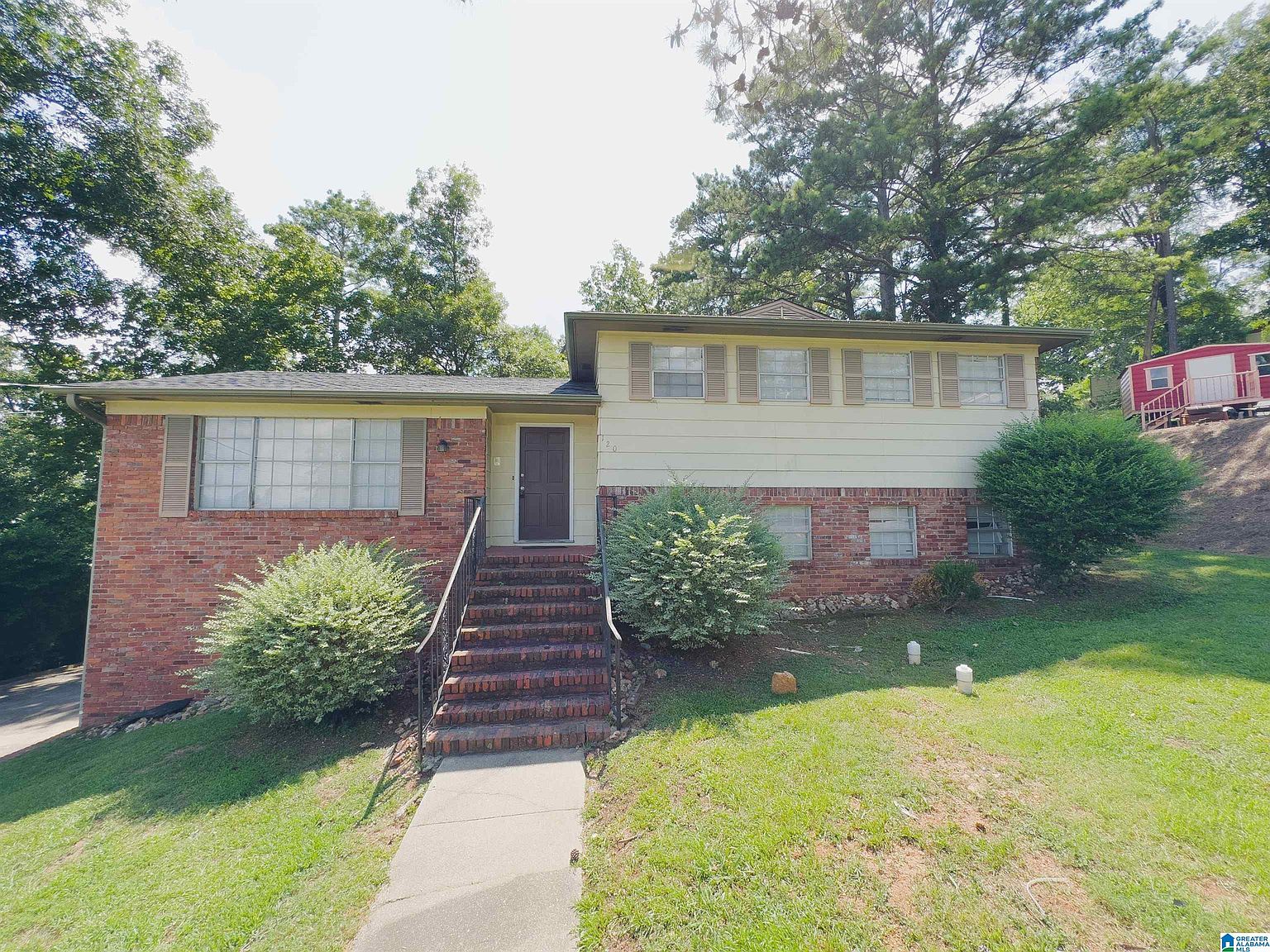 120 Pine Tree Cir, Fairfield, AL 35064 Zillow