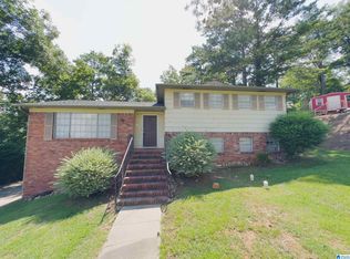 120 Pine Tree Cir, Fairfield, AL 35064