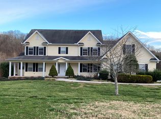 352 Homestead Dr, Seymour, TN 37865