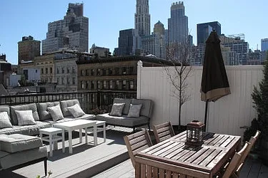 Rented by Citi Habitats