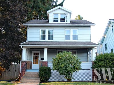 315 Jerome Ave, Williamsport, PA, 17701