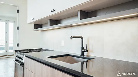 Rented by Nooklyn NYC LLC