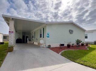 5601 Duncan Rd LOT 222, Punta Gorda, FL 33982