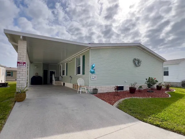 5601 Duncan Rd Lot 222, Punta Gorda, FL 33982