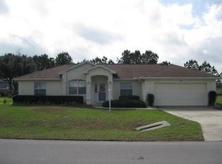 4780 NW 30th Pl, Ocala, FL 34482