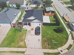 2916 Buckeye Ave, Springdale, AR 72762