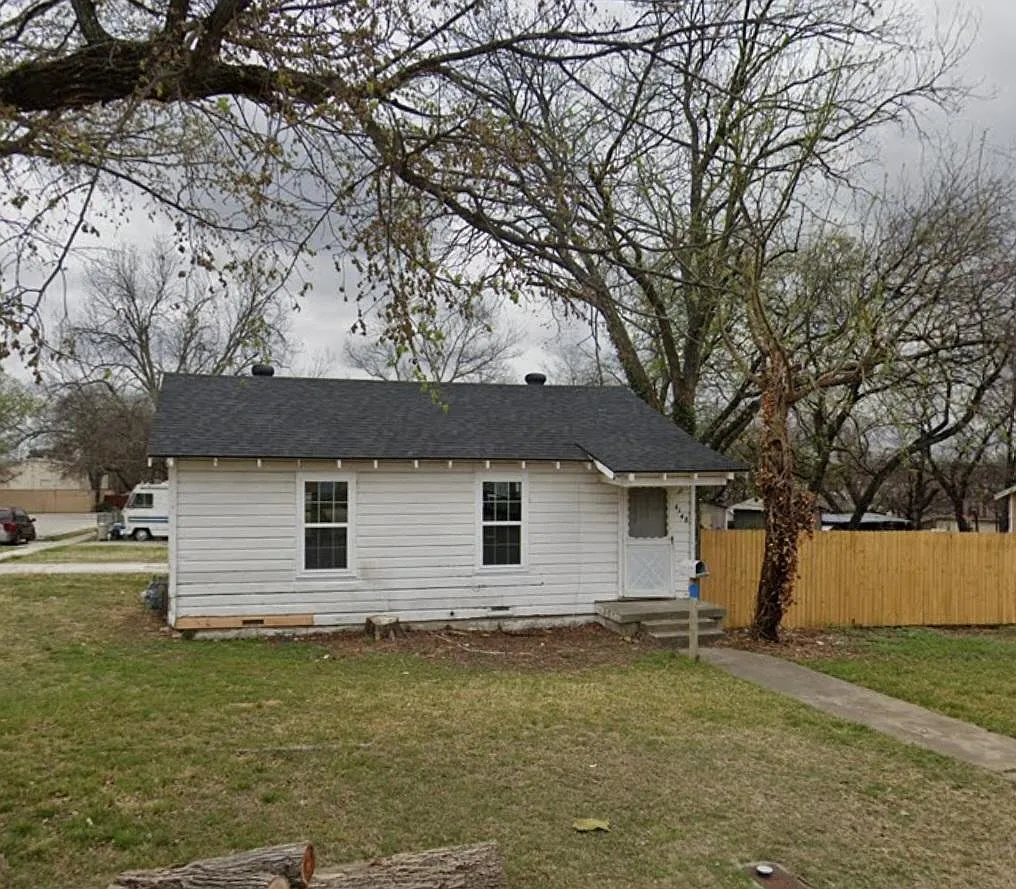 McKibben St, Haltom City — Photo 2