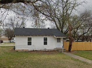 4148 McKibben St UNIT A, Haltom City, TX 76117