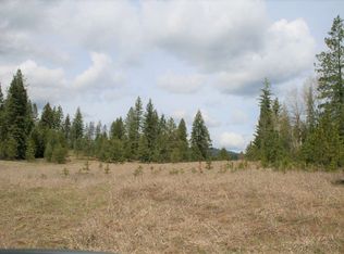 0 Stephenson Rd, Clayton, WA 99110