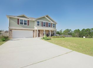 3002 Raven Ln, Crestview, FL 32539