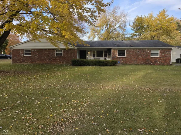 1936 W 74th St, Indianapolis, IN 46260