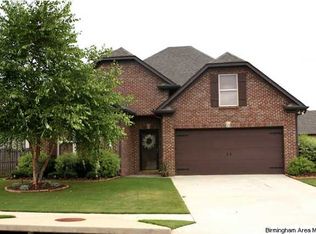 1038 Washington Ct, Moody, AL 35004